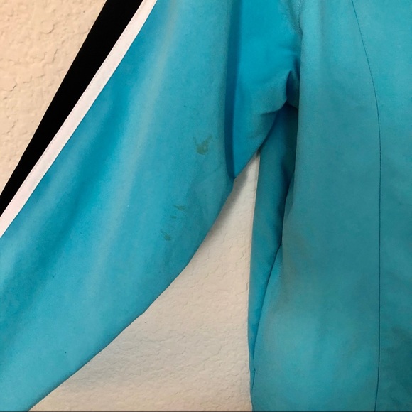 Nike Womens Full Zip Lightweight Jacket - Picture 5 of 10